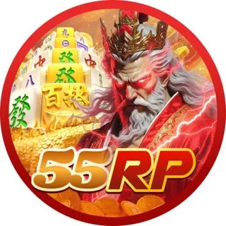 55RP - Petualangan Dalam Dunia Terbuka yang Memukau