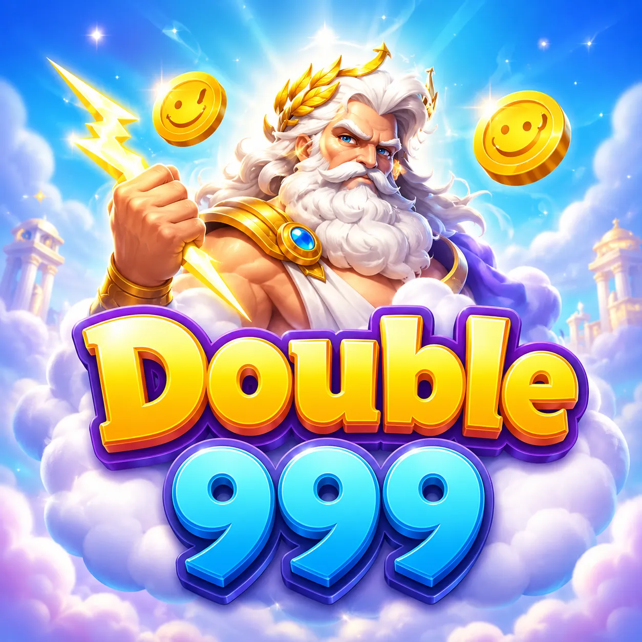 DOUBLE999 - Game Tycoon yang Mengasyikkan