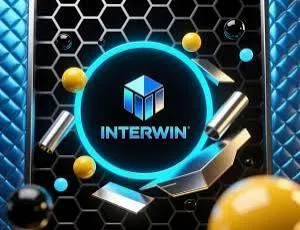 INTERWIN - Pertarungan Terhebat di Genggaman Tangan Anda