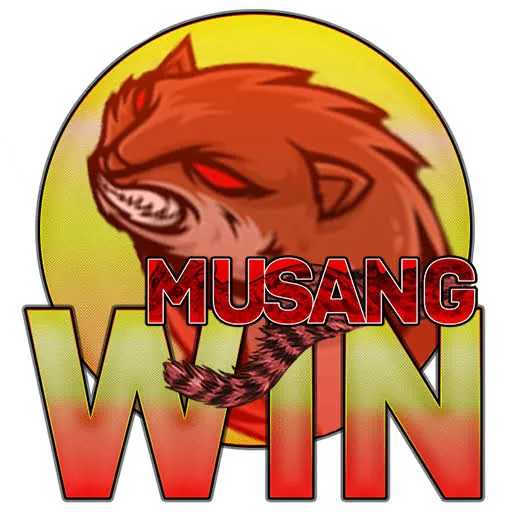 MUSANGWIN - Game Musik Seru dan Menarik